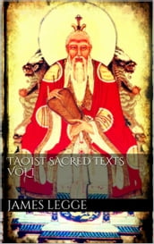 Taoist Sacred Texts. Vol.I.