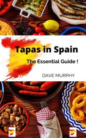 Tapas in Spain