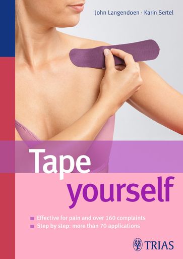 Tape yourself - John Langendoen - Karin Sertel