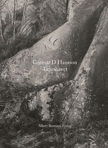 Tapeshavet - Gunnar D. Hansson