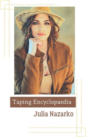 Taping Encyclopedia - Yuliia Nazarko