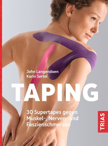 Taping - John Langendoen - Karin Sertel