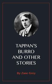 Tappan s Burro and Other Stories