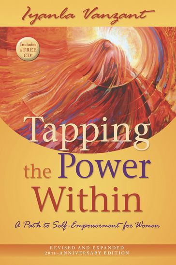 Tapping the Power Within - Iyanla Vanzant