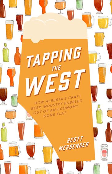 Tapping the West - Scott Messenger