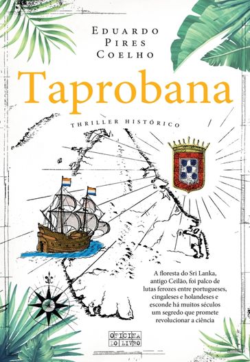 Taprobana - Eduardo Pires Coelho