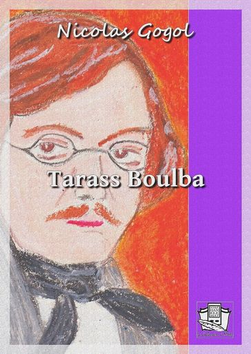 Tarass Boulba - Nicolas Gogol