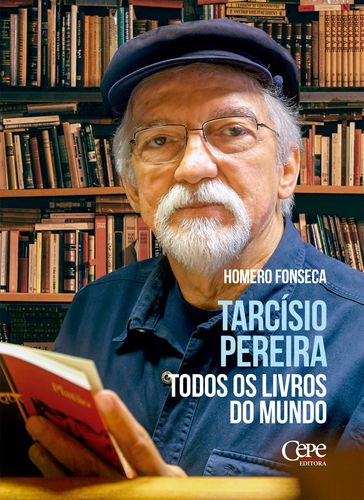 Tarcísio Pereira - Homero Fonseca