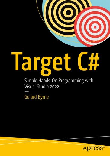 Target C# - Gerard Byrne