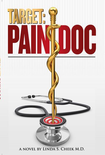 Target: Pain Doc - MD Linda Cheek