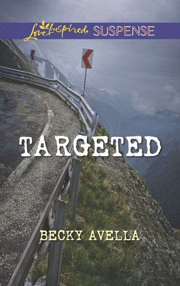 Targeted - Becky Avella