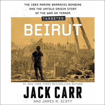 Targeted: Beirut - Jack Carr