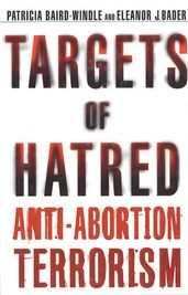 Targets of Hatred