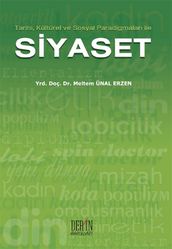 Tarihi Kültürel ve Sosyal Paradigmalar le Siyaset