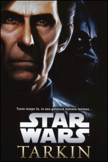 Tarkin. Star Wars - James Luceno