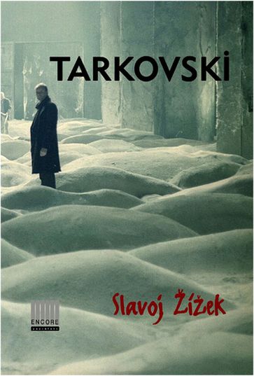 Tarkovski - Slavoj Zizek