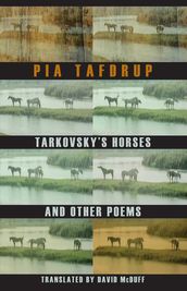 Tarkovsky s Horses and other poems