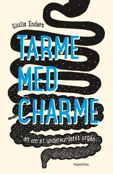 Tarme med charme - Giulia Enders