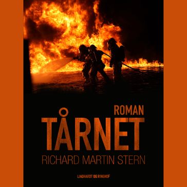 Tarnet - Richard Martin Stern