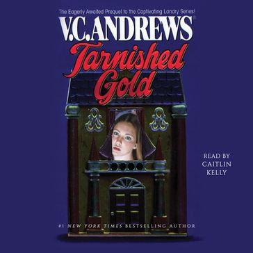 Tarnished Gold - V.C. Andrews