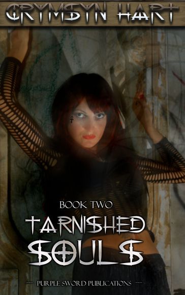 Tarnished Souls Book Two - Crymsyn Hart
