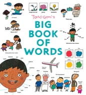 Taro Gomi s Big Book of Words