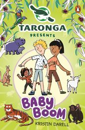 Taronga presents 3: Baby Boom