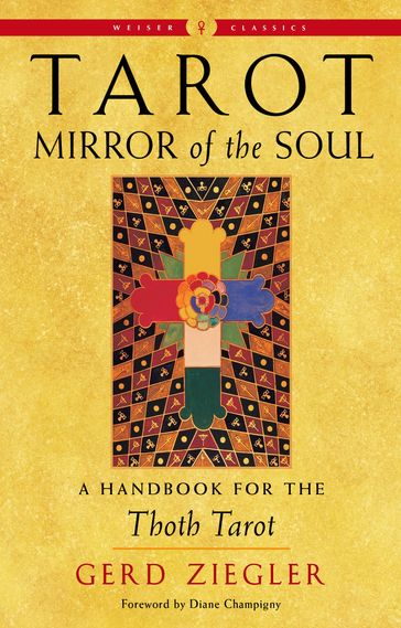 Tarot: Mirror of the Soul - Gerd Ziegler