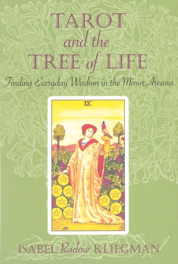 Tarot and the Tree of Life - Isabel Radow Kliegman