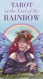 Tarot at the end of the rainbow. Ediz. multilingue