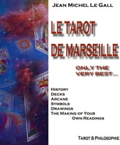 Tarot de Marseille: Only the very Best