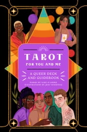 Tarot for You and Me