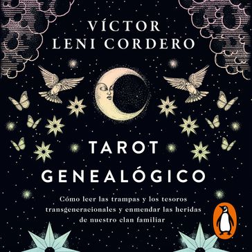 Tarot genealógico - Víctor Leni Cordero