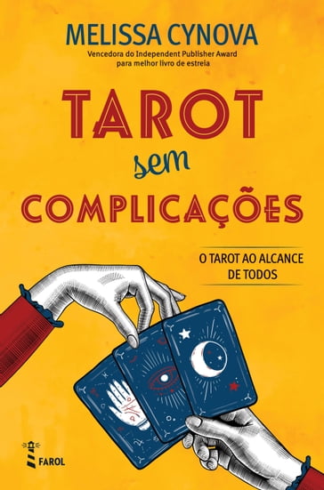 Tarot sem Complicações - Melissa Cynova