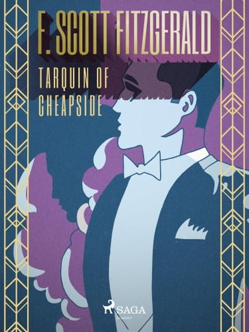 Tarquin of Cheapside - F. Scott Fitzgerald