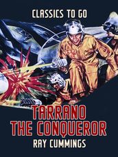 Tarrano The Conqueror