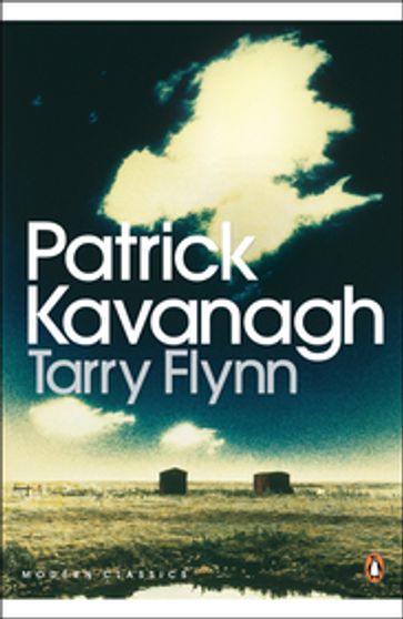 Tarry Flynn - Patrick Kavanagh