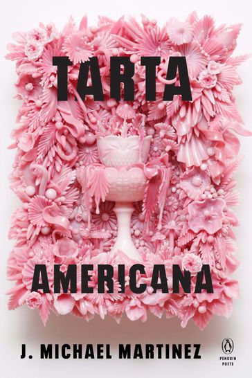 Tarta Americana - J. Michael Martinez