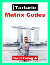 Tartarië - Matrix Codes