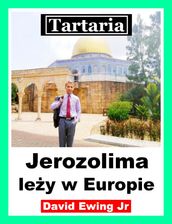 Tartaria - Jerozolima ley w Europie