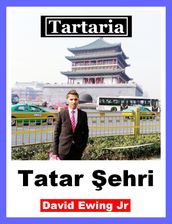 Tartaria - Tatar ehri