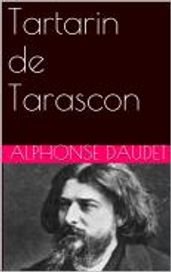 Tartarin de Tarascon