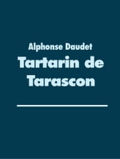 Tartarin de Tarascon