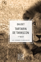 Tartarin de Tarascon