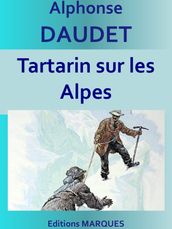 Tartarin sur les Alpes