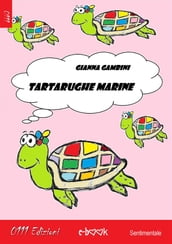 Tartarughe marine