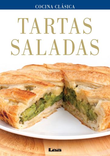 Tartas Saladas - Casalins - EDUARDO