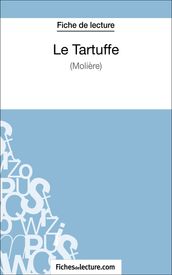 Le Tartuffe - Molière (Fiche de lecture)