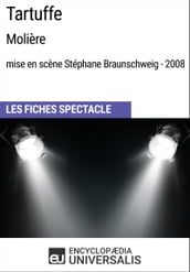 Tartuffe (Molière-mise en scène Stéphane Braunschweig-2008)