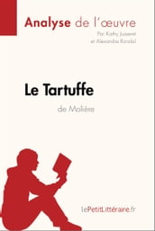 Le Tartuffe de Molière (Analyse de l